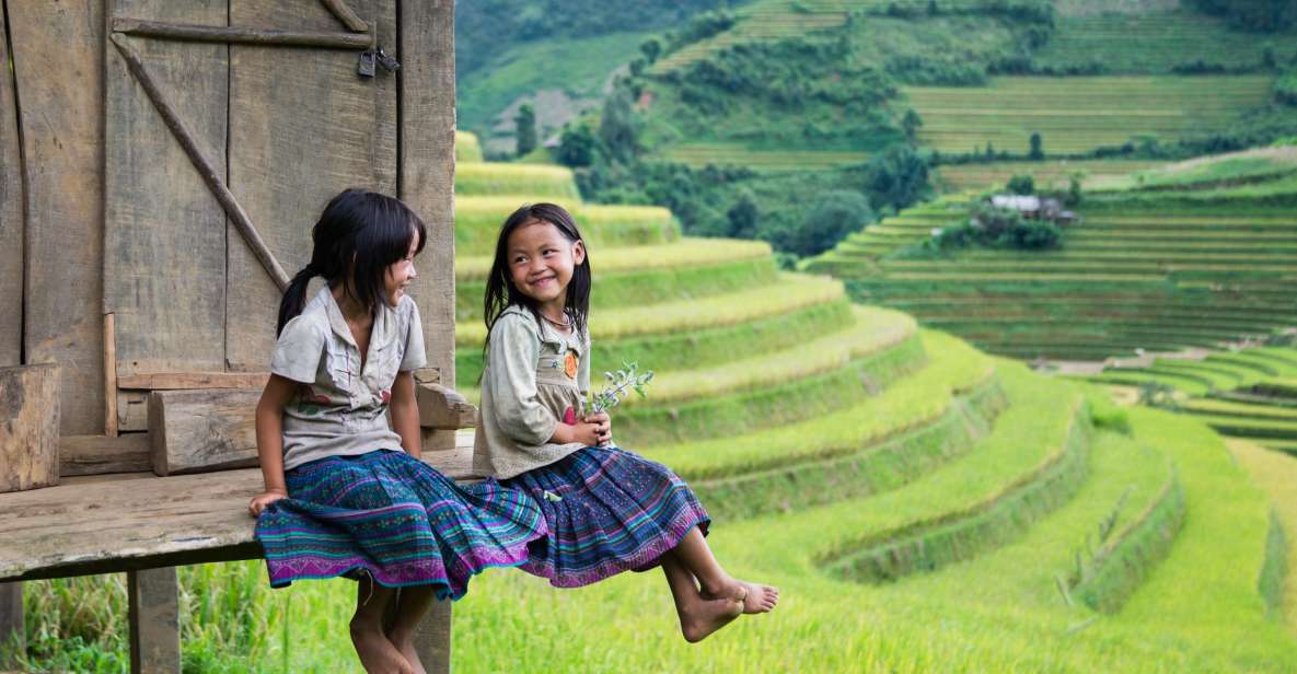From Hanoi: 2-Day Sapa Cultural Exchange Tour with Homestay - Ta Van Homestay Overnight: Basic Comfort, Real Family Time