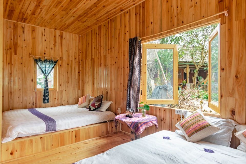 From Hanoi: 2-Day Sapa Cultural Exchange Tour with Homestay - Price and Logistics: Does $100 Actually Make Sense?