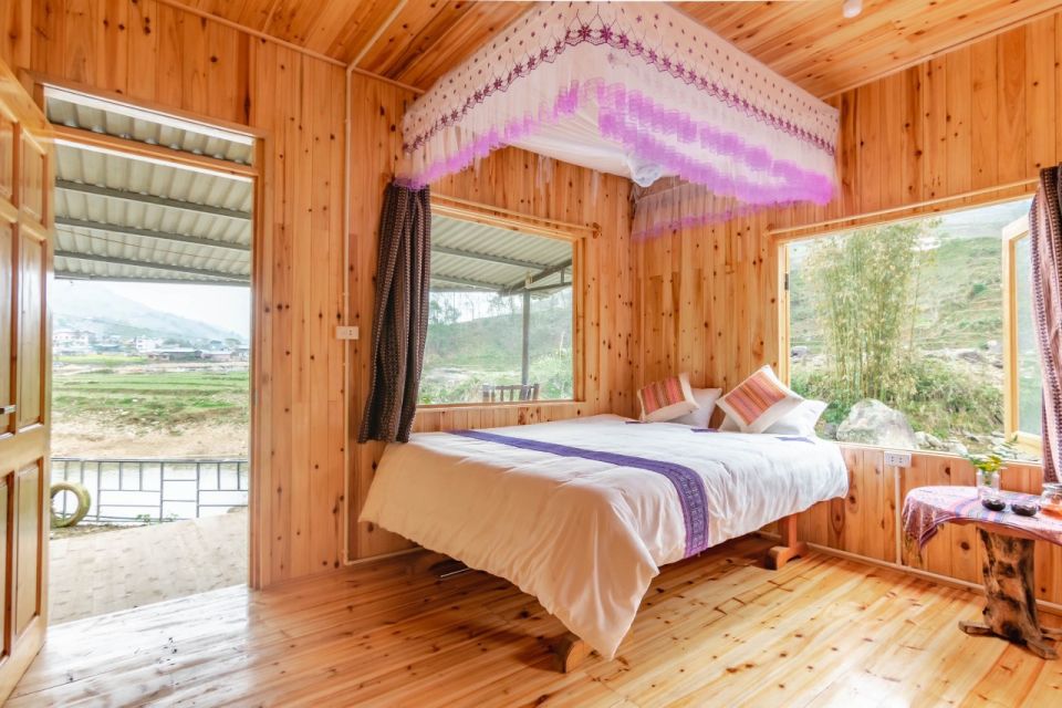 From Hanoi: 2-Day Sapa Cultural Exchange Tour with Homestay - Should You Book This 2-Day Sapa Homestay Trek?