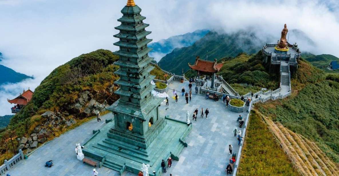 From Hanoi: 2-Day Sapa, Fansipan, and Muong Hoa Valley Tour - Key things that make this tour click
