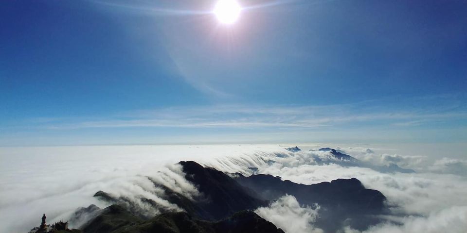 From Hanoi: 2-Day Sapa, Fansipan, and Muong Hoa Valley Tour - H2: Guides like Sue and Chia are a real part of the product