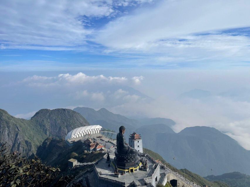 From Hanoi: 2-Day Sapa, Fansipan, and Muong Hoa Valley Tour - H2: Muong Hoa Valley Day 2 trek through Lao Chai and Ta Van