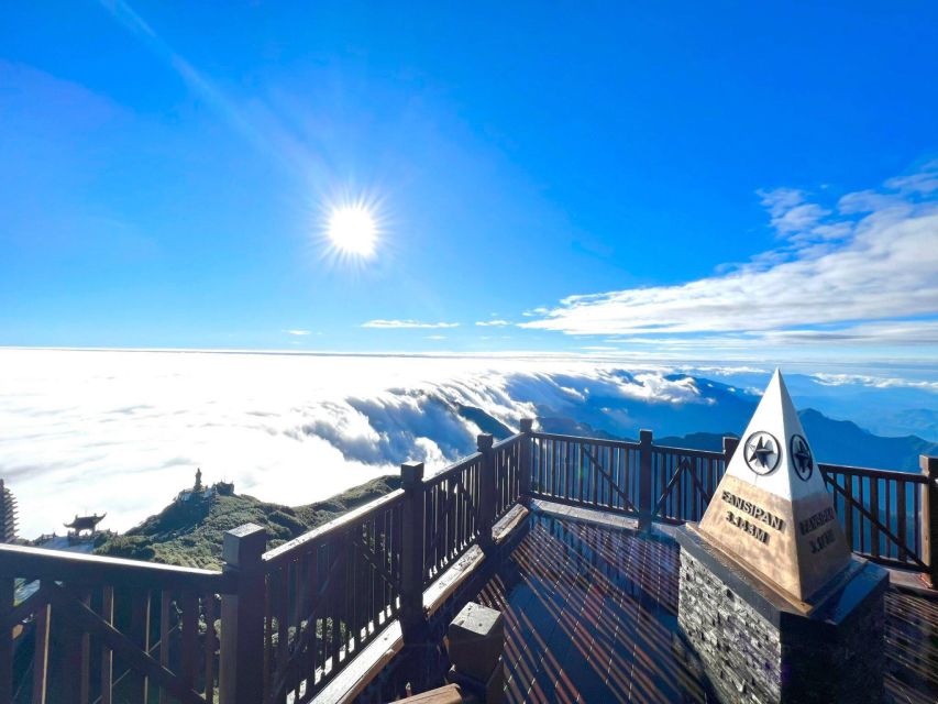 From Hanoi: 2-Day Sapa, Fansipan, and Muong Hoa Valley Tour - H2: What’s included in the price (and what you may pay extra)
