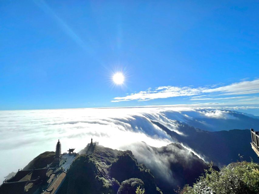 From Hanoi: 2-Day Sapa, Fansipan, and Muong Hoa Valley Tour - H2: Hotel check-in and why your Fansipan timing matters