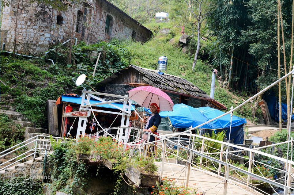 From Hanoi: 2-Day Sapa-Fansipan Peak & Trek & Ha Giang Bus - Should you book this 2-day Sapa–Fansipan trek tour?