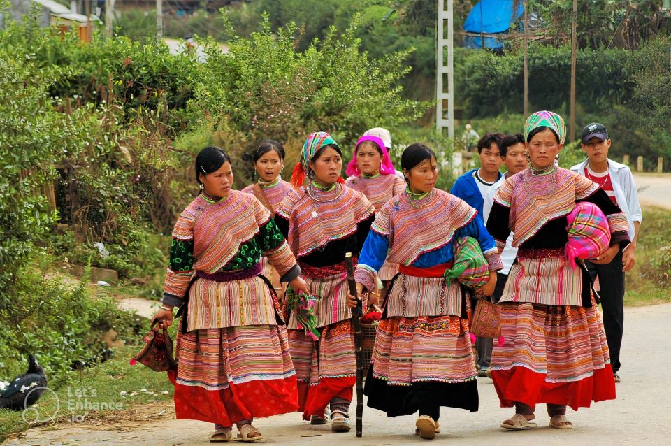 From Hanoi: 2-Day Sapa-Fansipan Peak & Trek & Ha Giang Bus - Where the value really comes from: hotel, meals, and a guided trek