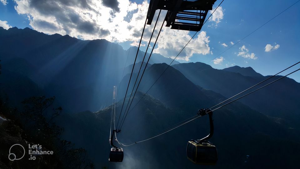 From Hanoi: 2-Day Sapa-Fansipan Peak & Trek & Ha Giang Bus - Practical pacing tips: how to enjoy the trek and the steps