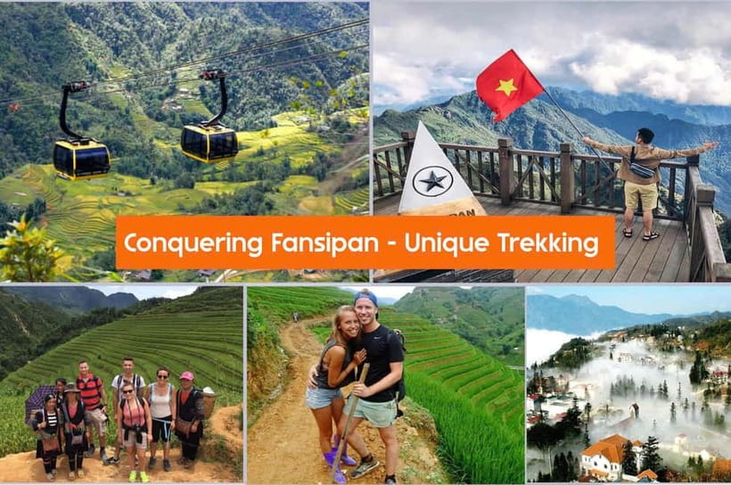 From Hanoi: 2-Day Sapa Limo Bus Tour & Fansipan Peak Visit - Key highlights worth your attention