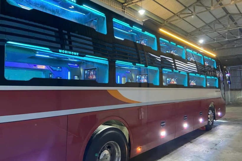 From Hanoi: 2-Day Sapa Limo Bus Tour & Fansipan Peak Visit - Who should book this (and who might want a different plan)
