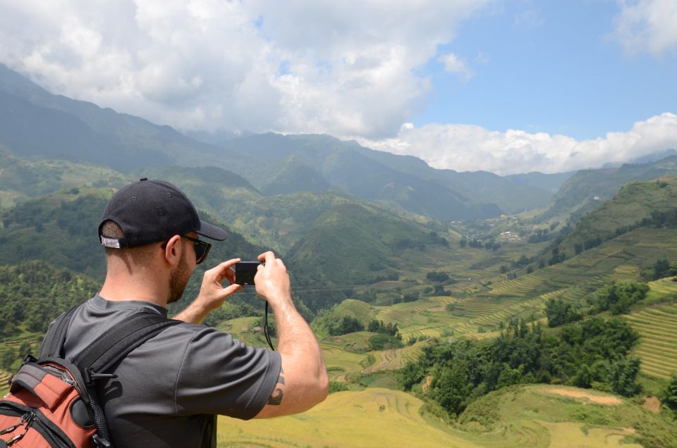 From Hanoi: 2-Day Sapa Limo Bus Tour & Fansipan Peak Visit - Hotel and meals in Sapa: included comfort, with a few known trade-offs