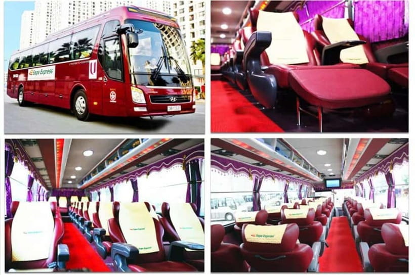 From Hanoi: 2-Day Sapa Limo Bus Tour & Fansipan Peak Visit - Day 2 up to Fansipan: cable car first, then temple and steps
