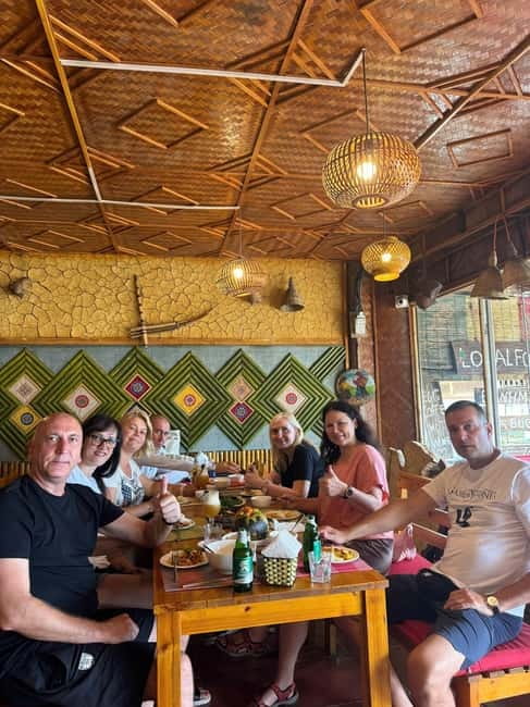 From Hanoi: 2-Day Sapa Limo Bus Tour & Fansipan Peak Visit - Weather and altitude: the two things that can turn your day either dreamy or intense