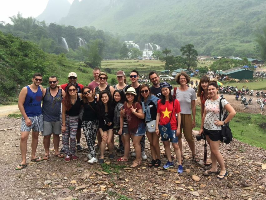 From Hanoi: 2-Day Sapa Trek Tour - Luxury Limousine Transfer - Who this Sapa trekking tour suits best