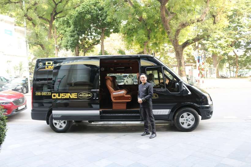 From Hanoi: 2-Day Sapa Trek Tour - Luxury Limousine Transfer - Where you sleep: Charm Sapa Hotel versus a Ta Van homestay