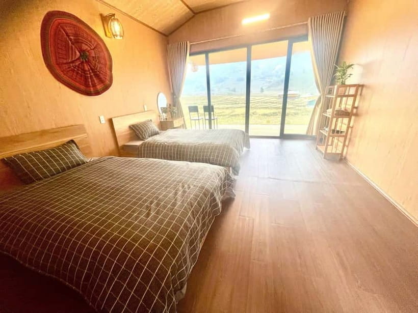 From Hanoi: 2-Day Sapa Trekking Tour with Homestay - Value check: is $75 a fair deal for bus, guide, homestay, and meals?