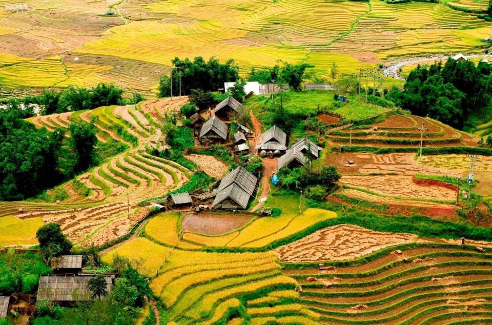 From Hanoi: 2-Day Sapa Trekking Trip with Homestay & Meals - Ta Van homestay night: family welcome, cooking time, and basic comfort