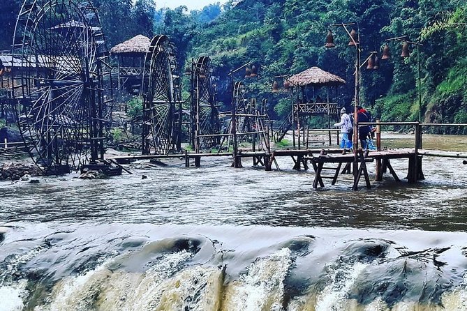From Hanoi: 2 Days Luxury Sapa Trek & Fansipan Peak with Dcar - Why this 2-day Sapa plan feels more relaxing than it looks