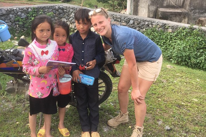 From Hanoi: 2 Days Sapa Trek & Fansipan Adventure with Dcar - Lao Chai and Ta Van villages: daily life, not just viewpoints