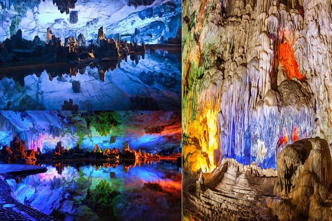 From Hanoi: 2D1N Ha Long Bay Deluxe Cruise with Bus Limousine - Titop vs Sung Sot: Picking the Right Moments