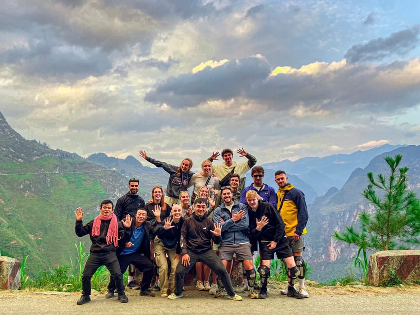 From Hanoi: 3-Day Ha Giang Loop Motorcycle Tour - Day 3 UNESCO Karst, Mud Houses, and the Final Pass Back to Hanoi