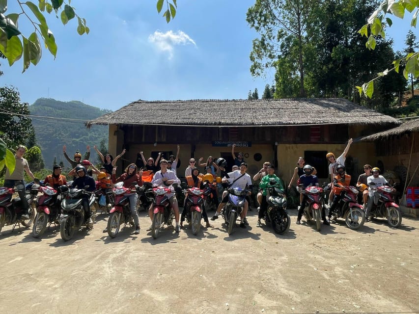 From Hanoi: 3-Day Ha Giang Loop Motorcycle Tour - Price and Value: What $159 Really Buys You