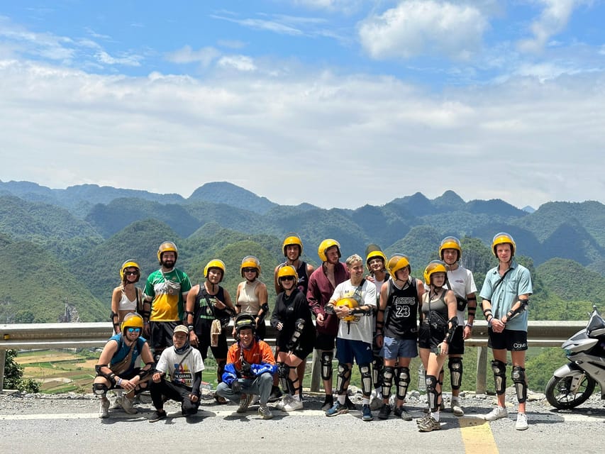 From Hanoi: 3-Day Ha Giang Loop Motorcycle Tour - Should You Book This Tour?