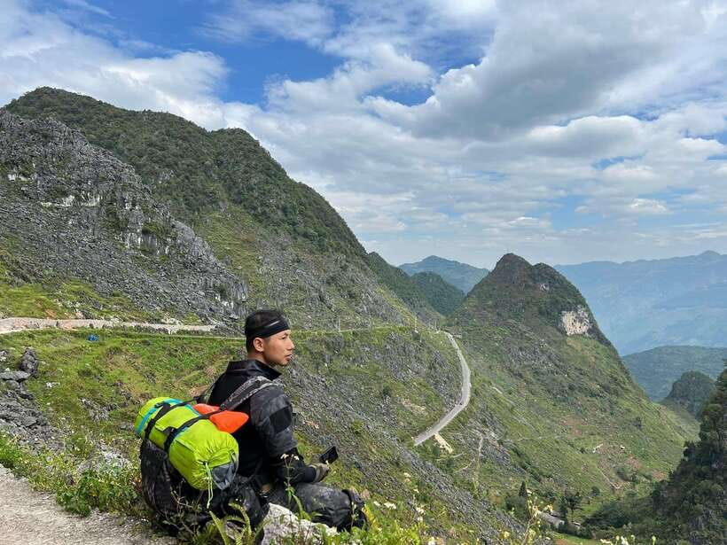 From Hanoi: 3-day Ha Giang Loop - Small group - Why This Ha Giang Loop Feels Different Than a Race