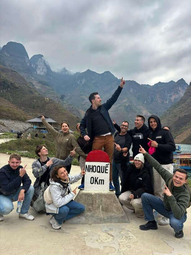 From Hanoi: 3-day Ha Giang Loop - Small group - Hanoi to Ha Giang: Three Pickup Times That Change Your Day