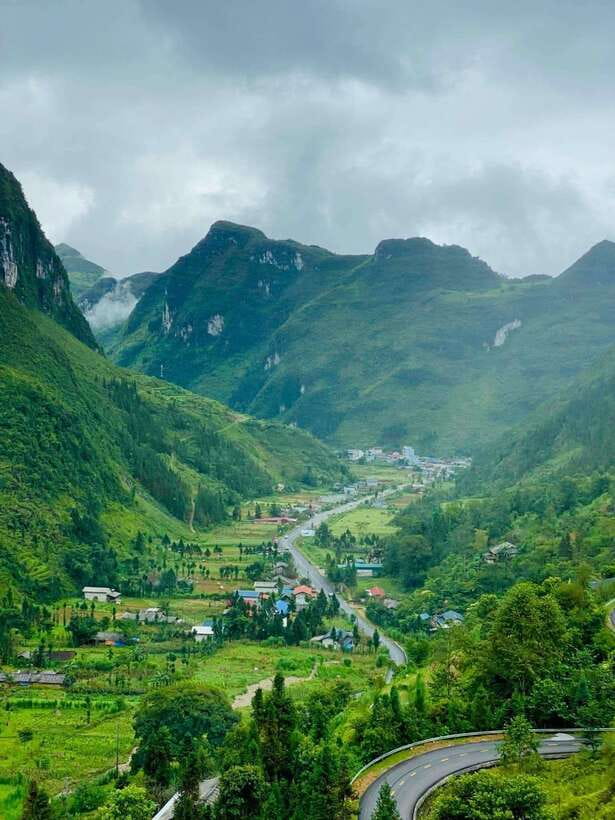 From Hanoi: 3-day Ha Giang Loop - Small group - Arrival Night in Ha Giang: Why That Free Night Helps