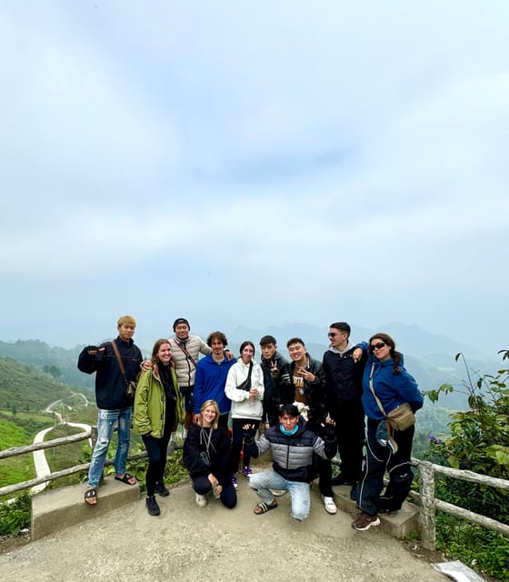 From Hanoi: 3-day Ha Giang Loop - Small group - Easy-Rider vs Self-Driving: Choose the Mode That Matches Your Confidence