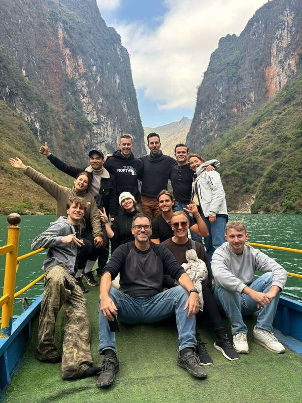 From Hanoi: 3-day Ha Giang Loop - Small group - Price and What $144 Actually Buys You