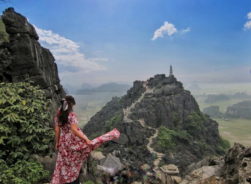 From Hanoi: 3-Day Luxury Tour Ninh Binh & Ha Long Bay Cruise - Day 2 From Ha Long Bay to Lan Ha: Cabin Check + Tra Bau Water Time