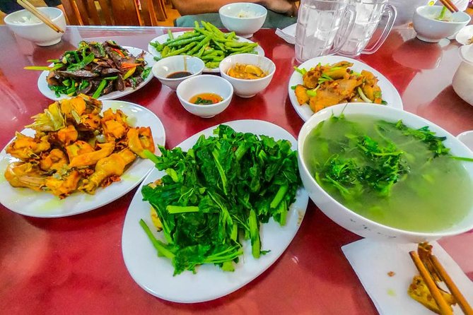 From Hanoi: 3 Day Motorbike Ha Giang Loop Tour - From Hanoi to Ha Giang at night: Old Quarter pickup and sleeping bus rhythm