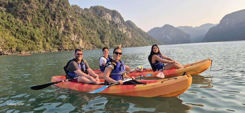 From Hanoi: 3 Day Ninh Binh & Ha Long-Lan Ha 5 Star Cruise - Price and Logistics: Is $286 Good Value for This Package?