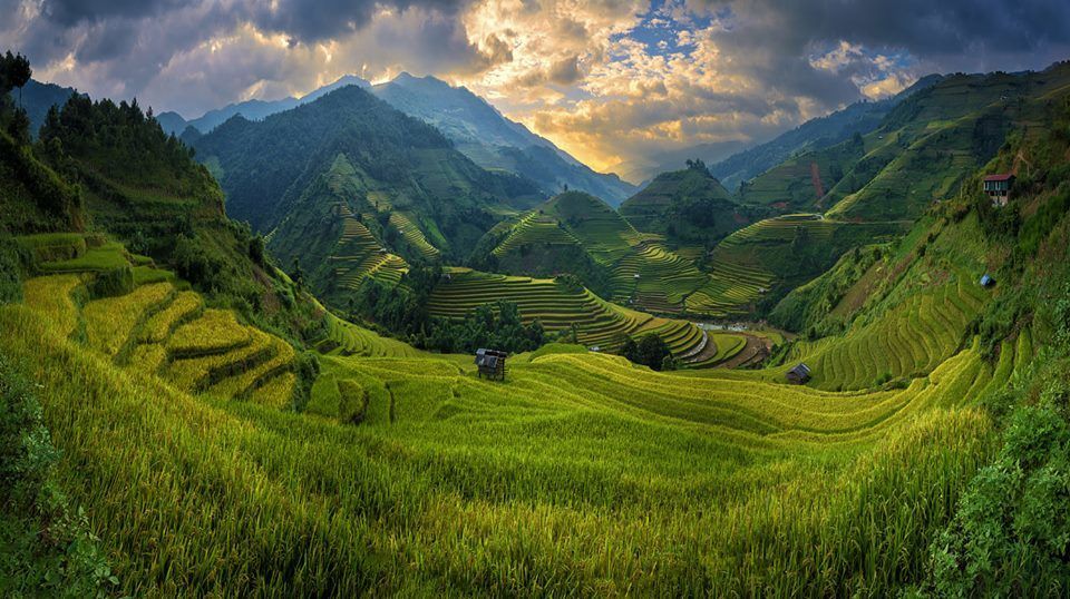 From Hanoi: 3-Day Sapa Trekking with Limousine Transfer - Who should book (and who should skip)
