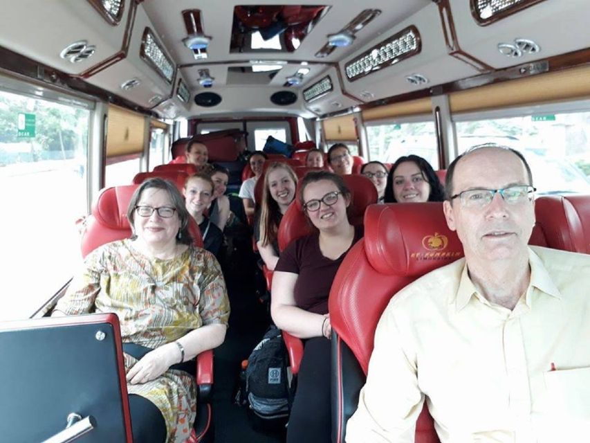 From Hanoi: 3-Day Sapa Trekking with Limousine Transfer - Day 2 is the main trek: rice terraces, Lao Chai, Ta Van, and remote villages