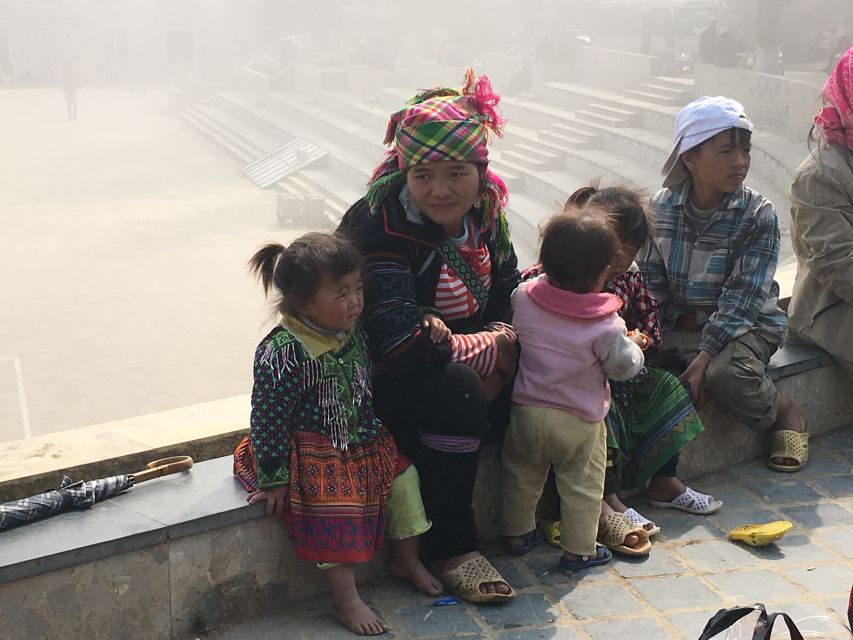 From Hanoi: 3-Day Sapa Trekking with Limousine Transfer - Cultural stops that feel human, not scripted