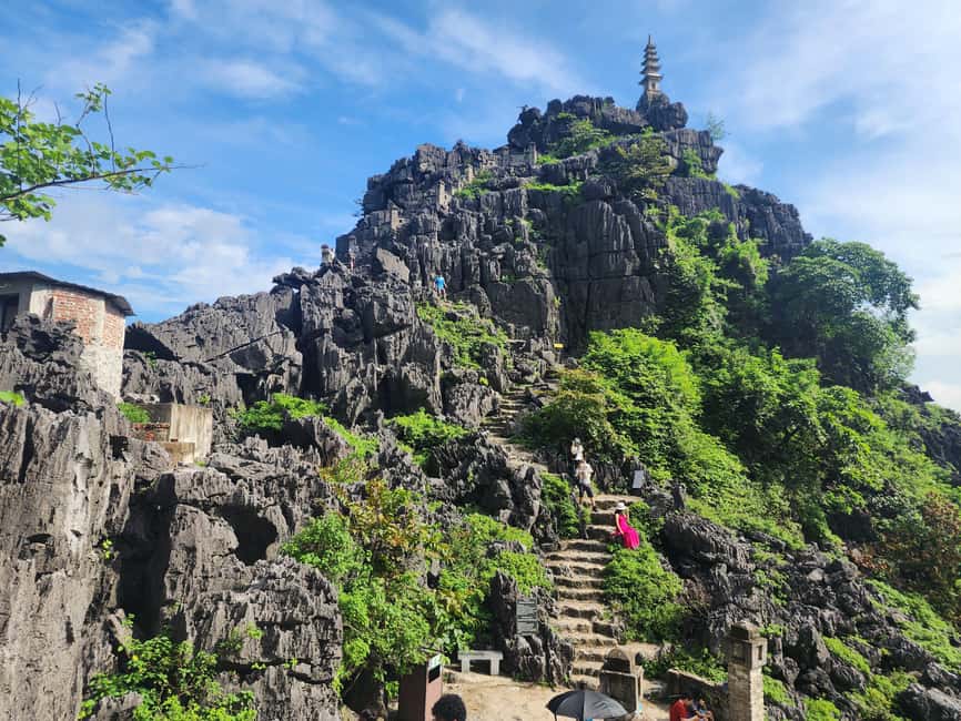 From Hanoi: 3-Day Trip to Ninh Binh with Ha Long bay Cruise - Staying Ahead of the Schedule: Practical Tips Before You Go
