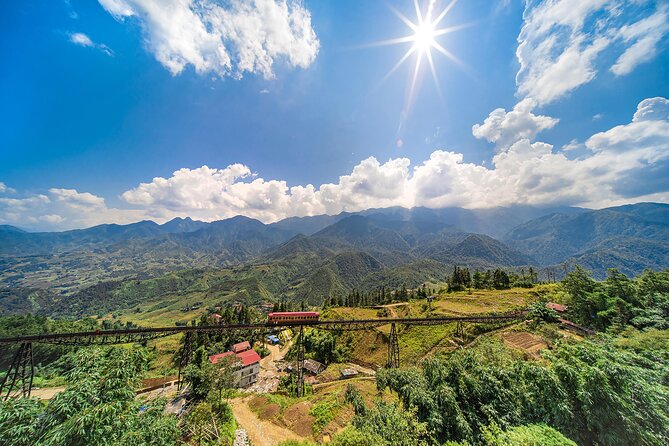 From Hanoi: 3 Days Sapa Trekking & Ethnic Villages by Dcar - The ethnic villages angle: what you’ll actually notice