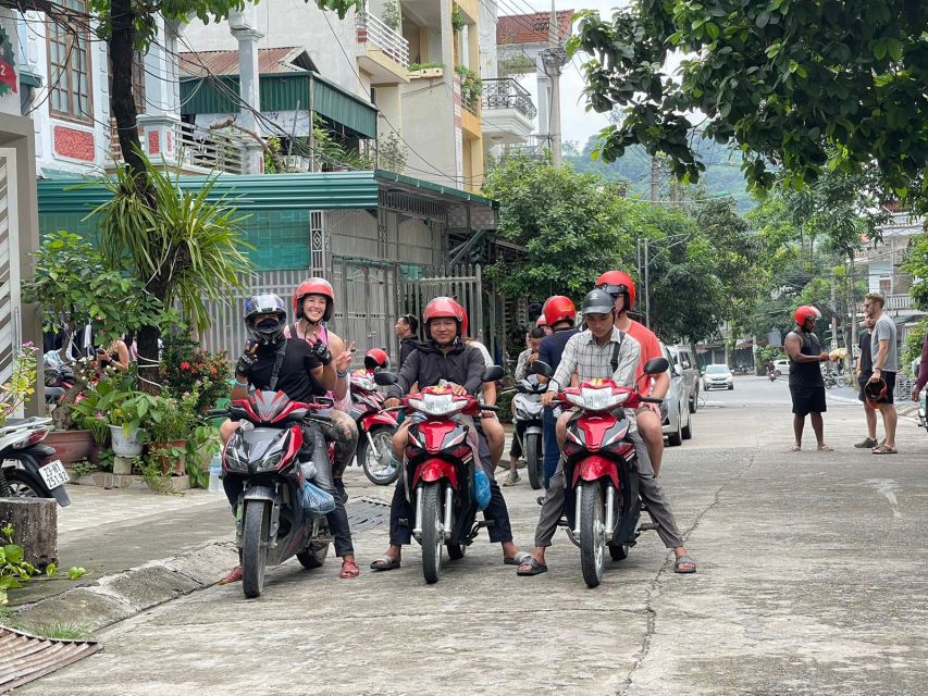 From Hanoi: 3-Night 2-Day Ha Giang Loop Tour with Easy Rider - Who Should Book This Ha Giang Loop Tour (and Who Should Skip)