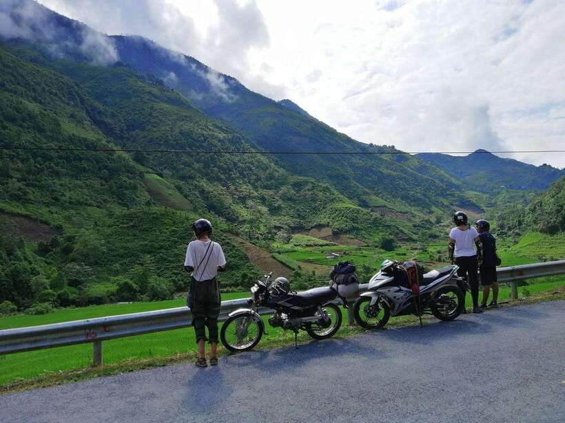 From Hanoi: 4-Day Ha Giang Loop Self-driving/Easy Rider - Key things I’d watch before you book
