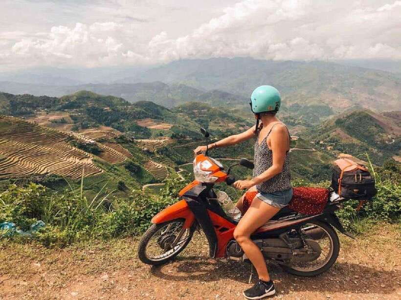 From Hanoi: 4-Day Ha Giang Loop Self-driving/Easy Rider - Dong Van and markets vibe: history stops without turning into a museum day