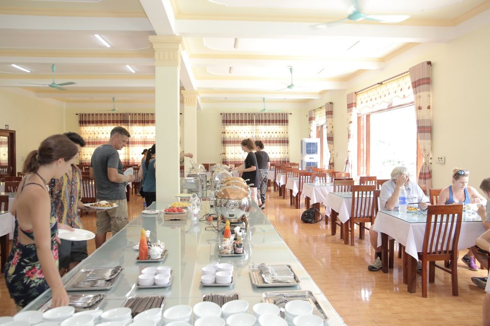 From Hanoi: Bai Dinh, Trang An, and Mua Cave Full-Day Tour - A One-Day Hit of Ninh Bình: Bai Dinh, Trang An, Mua Cave