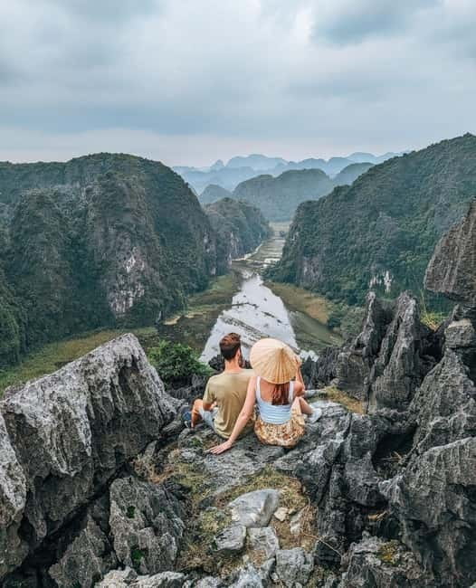 From Hanoi: Bai Dinh,Trang An and Mua Cave Trip - FAQ