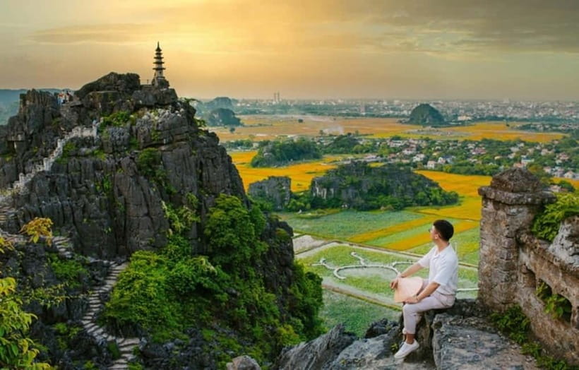 From Hanoi: Bai Dinh,Trang An and Mua Cave Trip - Who this trip suits best