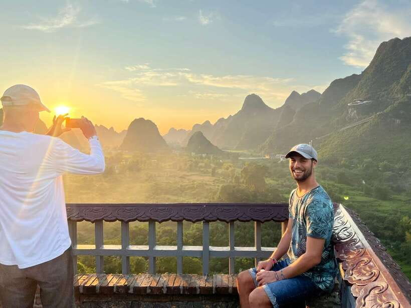From Hanoi: Ban Gioc Waterfall & Angel Mountain 2-Day Tour - Should you book this 2-day Ban Gioc Waterfall and Angel Mountain tour?