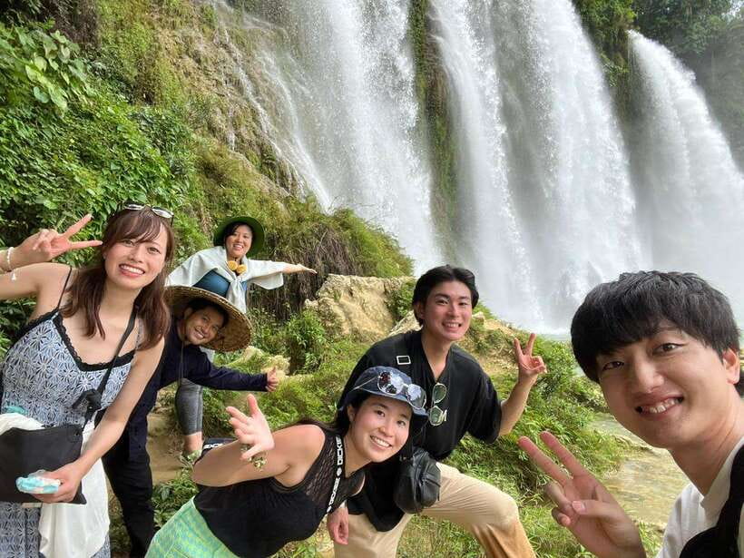From Hanoi: Ban Gioc Waterfall - Local Villages 2nights/1day - Key Points Before You Go