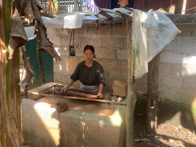 From Hanoi: Ban Gioc Waterfall - Local Villages 2nights/1day - How the VIP Night Bus Turns Ban Gioc Into a 1-Day Plan
