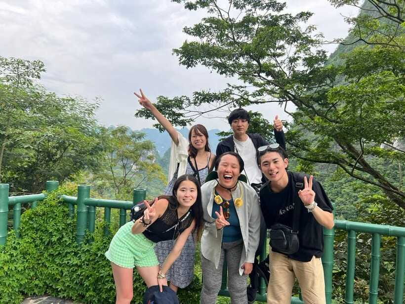 From Hanoi: Ban Gioc Waterfall - Local Villages 2nights/1day - Ban Gioc Waterfall: Up Close, With the Border in the Middle