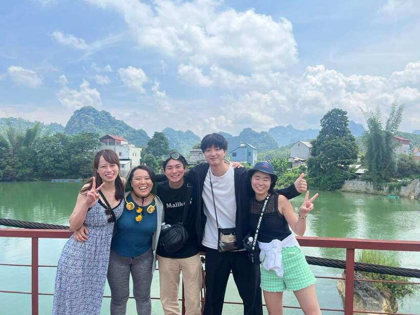From Hanoi: Ban Gioc Waterfall - Local Villages 2nights/1day - Early Homestay Check-In and Meals That Keep the Day Comfortable